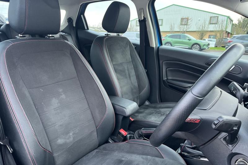 Used Ford Ecosport 2022 for sale - 77427280: Photo 17