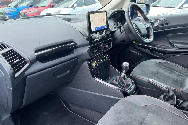 Used Ford Ecosport 2022 for sale - 77427280: Photo 18
