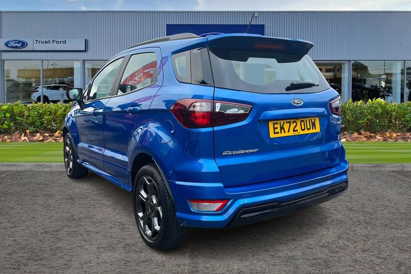 Used Ford Ecosport 2022 for sale - 77427280: Photo 2