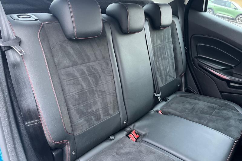 Used Ford Ecosport 2022 for sale - 77427280: Photo 20