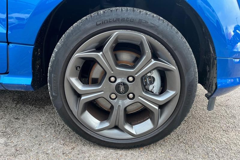 Used Ford Ecosport 2022 for sale - 77427280: Photo 22