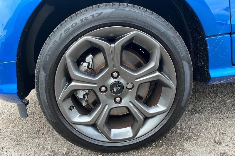 Used Ford Ecosport 2022 for sale - 77427280: Photo 24