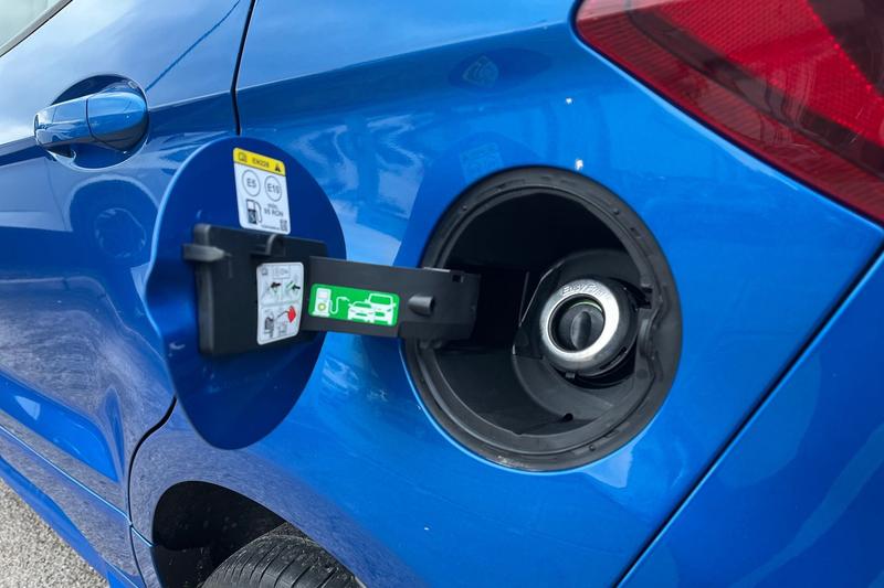 Used Ford Ecosport 2022 for sale - 77427280: Photo 25