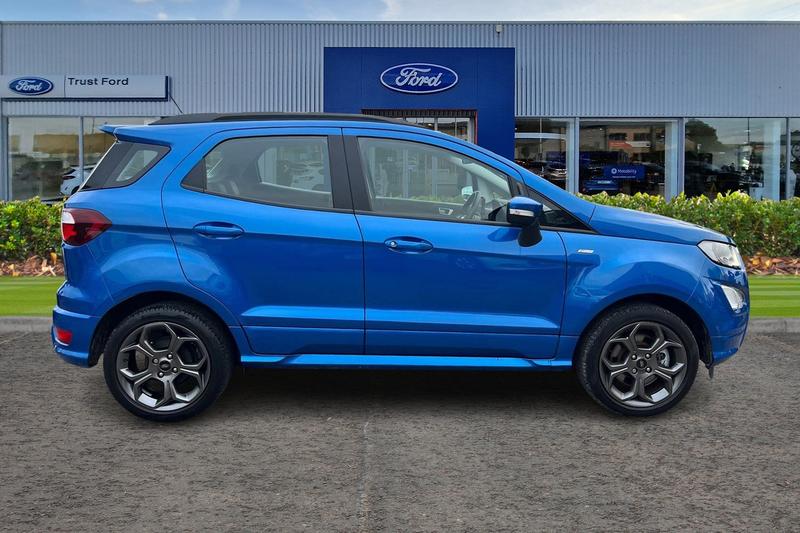 Used Ford Ecosport 2022 for sale - 77427280: Photo 3
