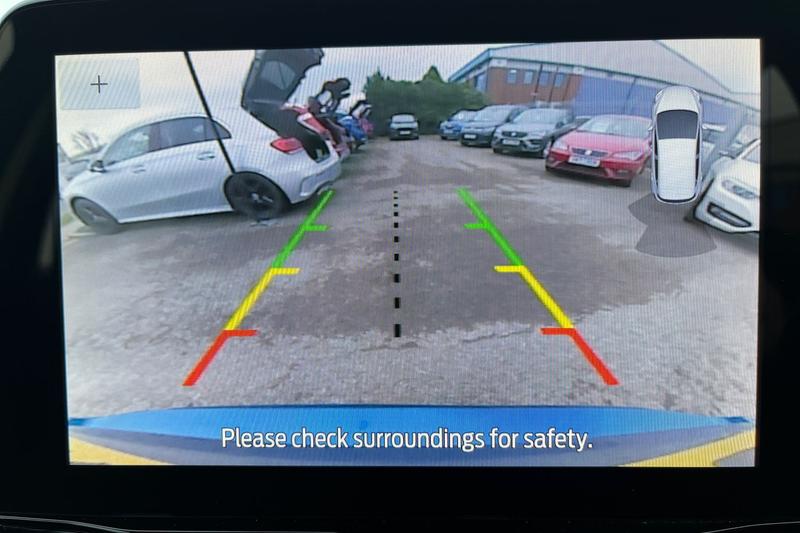 Used Ford Ecosport 2022 for sale - 77427280: Photo 33