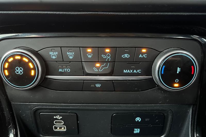 Used Ford Ecosport 2022 for sale - 77427280: Photo 34