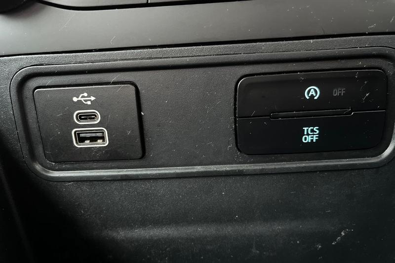 Used Ford Ecosport 2022 for sale - 77427280: Photo 35