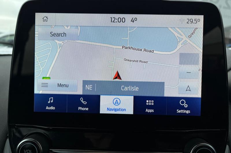 Used Ford Ecosport 2022 for sale - 77427280: Photo 39