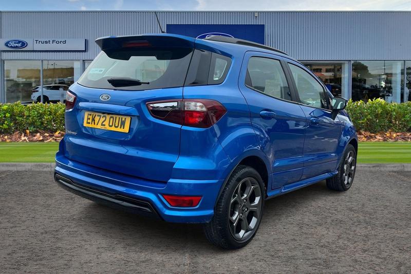 Used Ford Ecosport 2022 for sale - 77427280: Photo 4