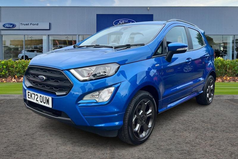 Used Ford Ecosport 2022 for sale - 77427280: Photo 5