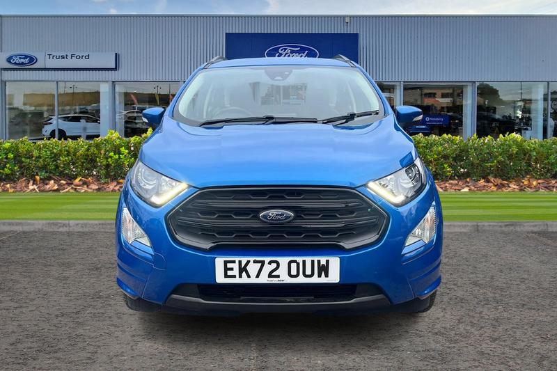 Used Ford Ecosport 2022 for sale - 77427280: Photo 6