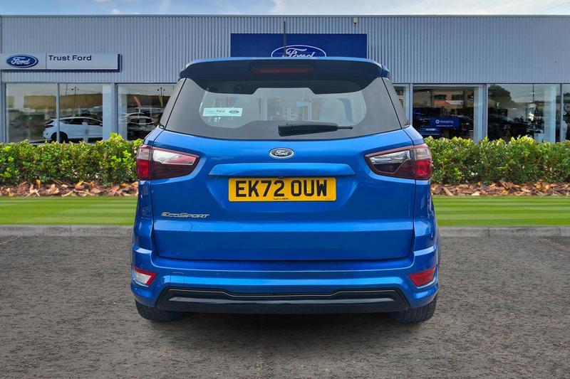 Used Ford Ecosport 2022 for sale - 77427280: Photo 7