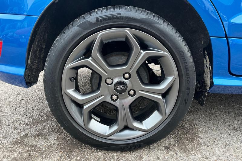 Used Ford Ecosport 2022 for sale - 77427280: Photo 8