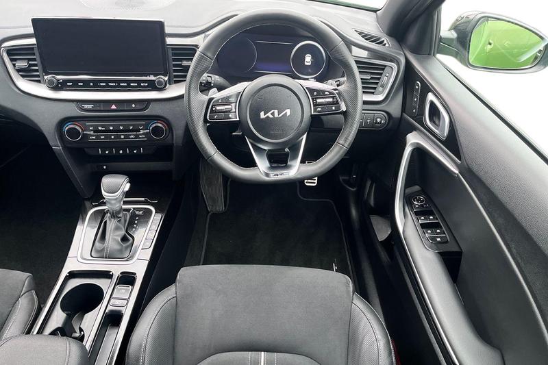 Used Kia XCeed 2025 for sale - 77505754: Photo 11