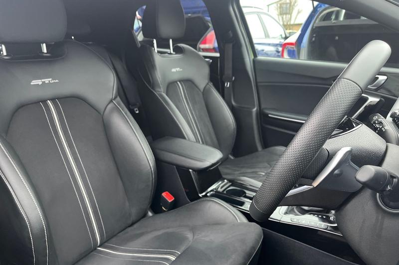 Used Kia XCeed 2025 for sale - 77505754: Photo 17