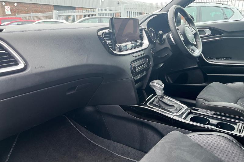 Used Kia XCeed 2025 for sale - 77505754: Photo 18