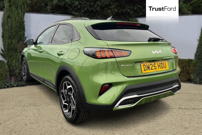 Used Kia XCeed 2025 for sale - 77505754: Photo 2