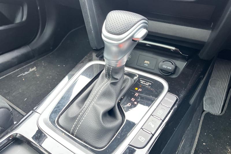 Used Kia XCeed 2025 for sale - 77505754: Photo 23