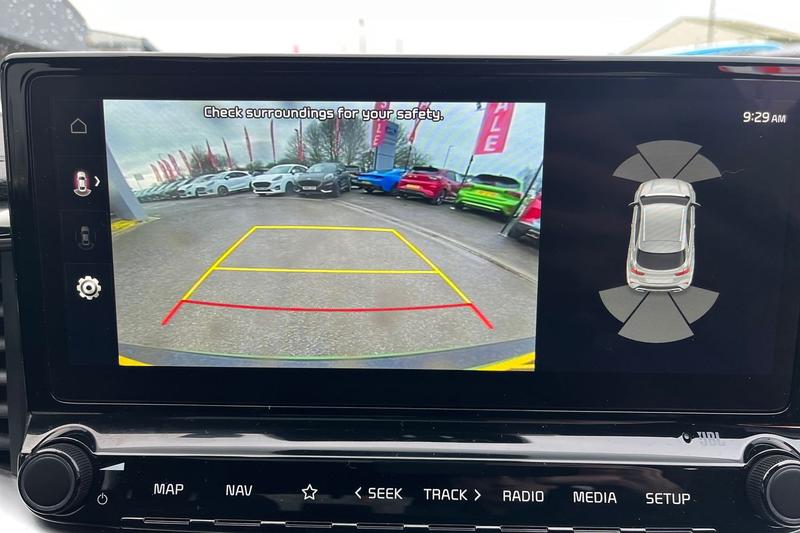 Used Kia XCeed 2025 for sale - 77505754: Photo 24