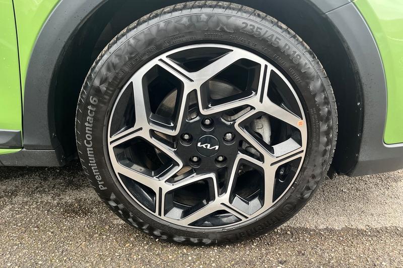 Used Kia XCeed 2025 for sale - 77505754: Photo 25