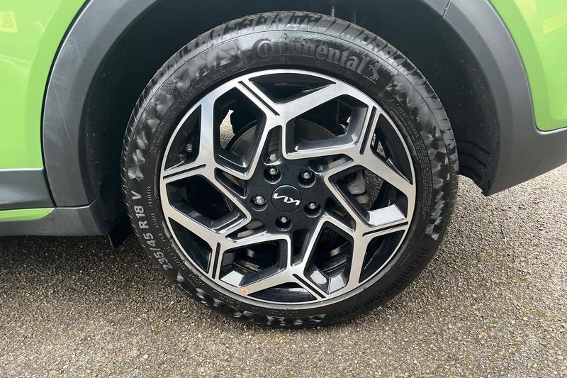 Used Kia XCeed 2025 for sale - 77505754: Photo 27