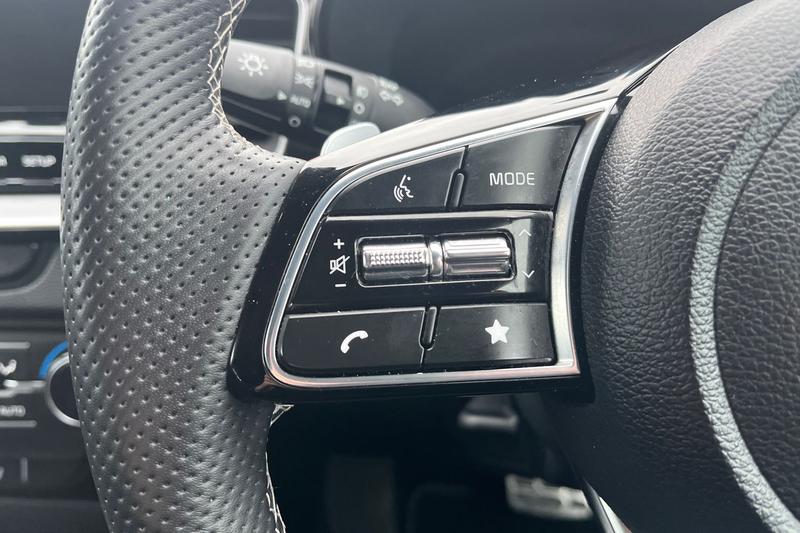 Used Kia XCeed 2025 for sale - 77505754: Photo 29