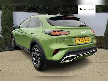 Used Kia XCeed 2025 for sale - 77505754: Photo