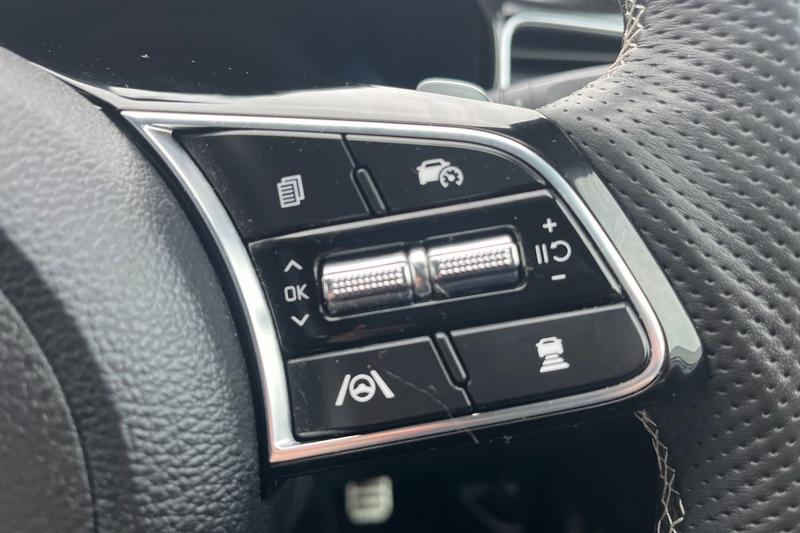 Used Kia XCeed 2025 for sale - 77505754: Photo 32