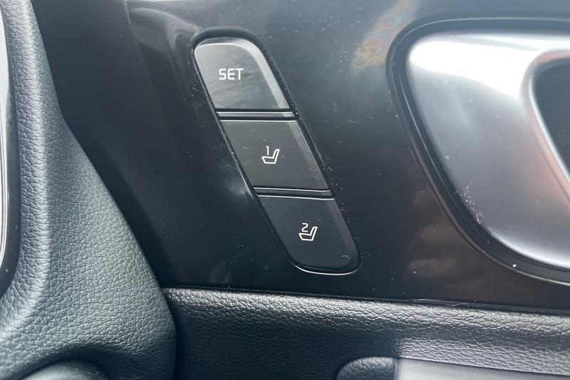 Used Kia XCeed 2025 for sale - 77505754: Photo 33