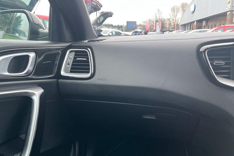 Used Kia XCeed 2025 for sale - 77505754: Photo 34