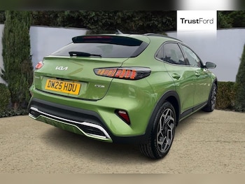 Used Kia XCeed 2025 for sale - 77505754: Photo