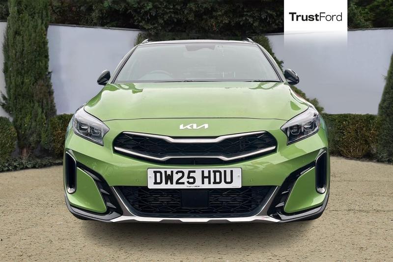 Used Kia XCeed 2025 for sale - 77505754: Photo 6