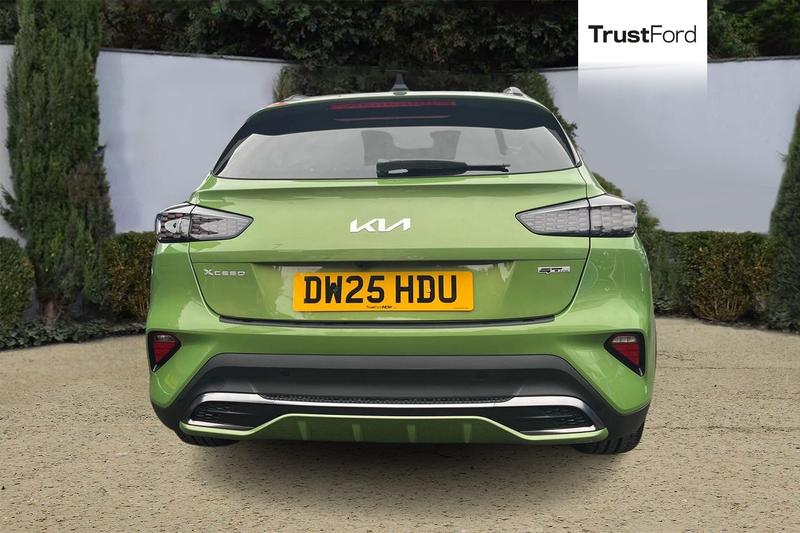 Used Kia XCeed 2025 for sale - 77505754: Photo 7