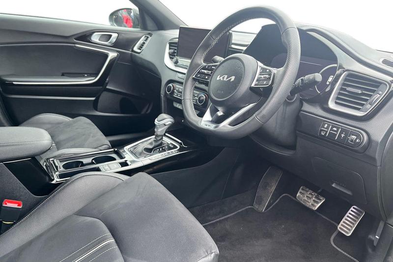 Used Kia XCeed 2025 for sale - 77505754: Photo 9