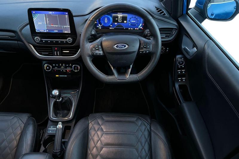 Used Ford Puma 2022 for sale - 77157475: Photo 11