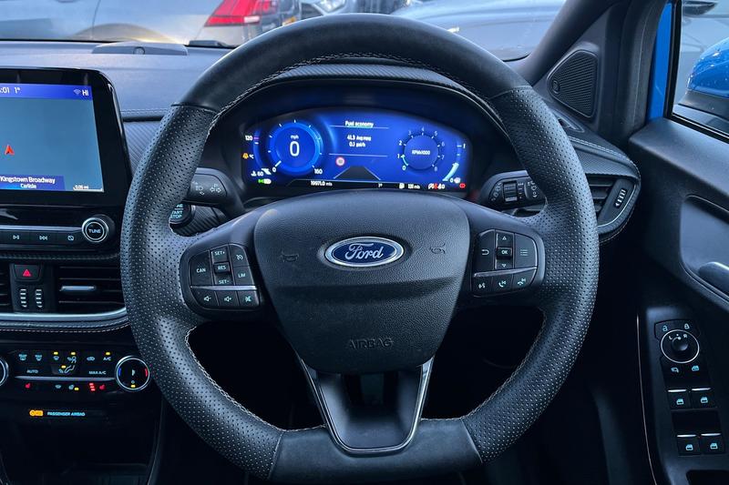 Used Ford Puma 2022 for sale - 77157475: Photo 12