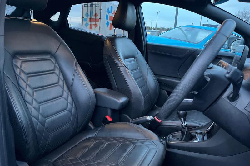 Used Ford Puma 2022 for sale - 77157475: Photo 17