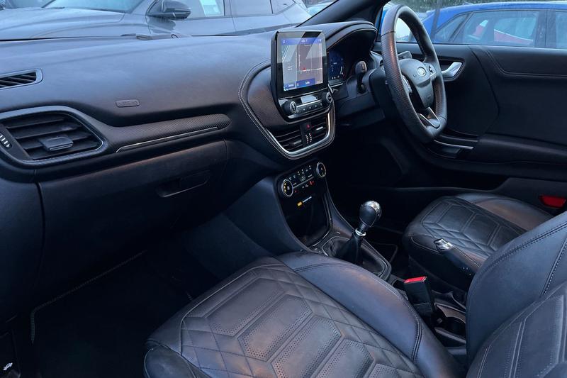 Used Ford Puma 2022 for sale - 77157475: Photo 18