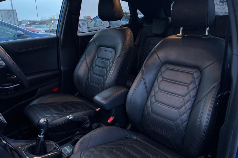 Used Ford Puma 2022 for sale - 77157475: Photo 19