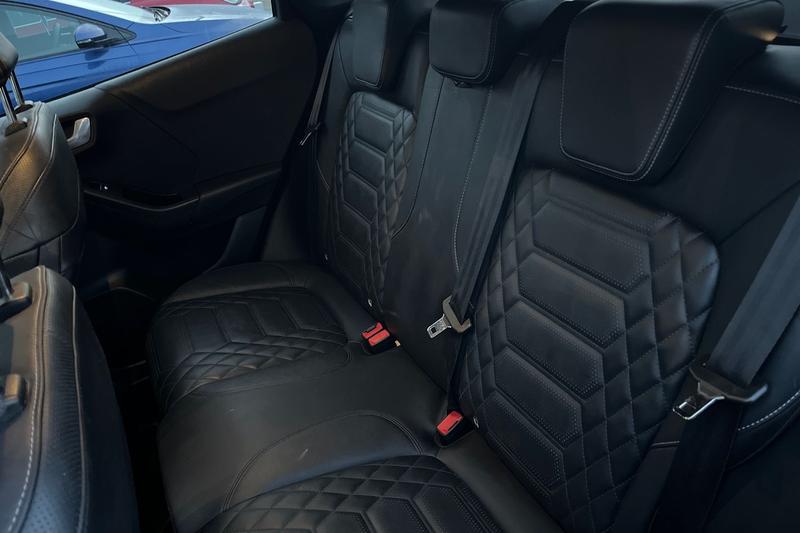 Used Ford Puma 2022 for sale - 77157475: Photo 20