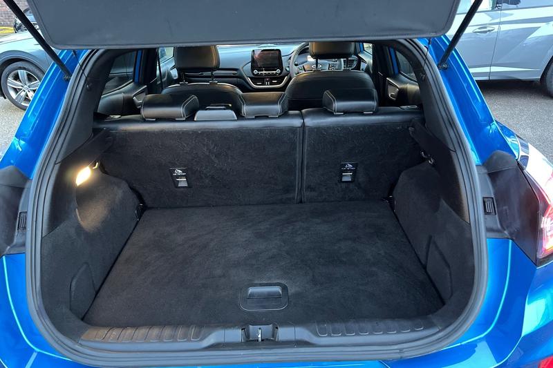 Used Ford Puma 2022 for sale - 77157475: Photo 21