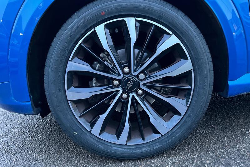 Used Ford Puma 2022 for sale - 77157475: Photo 23