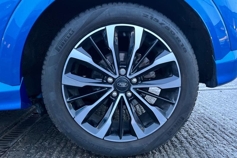 Used Ford Puma 2022 for sale - 77157475: Photo 24