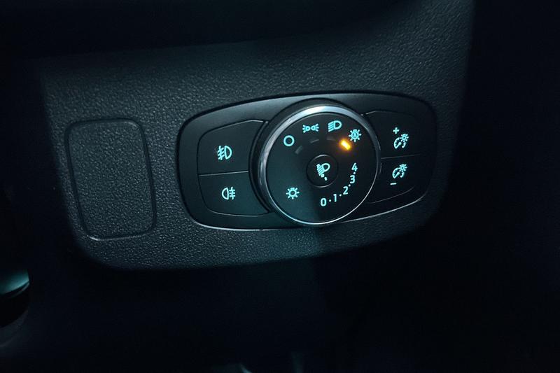 Used Ford Puma 2022 for sale - 77157475: Photo 25