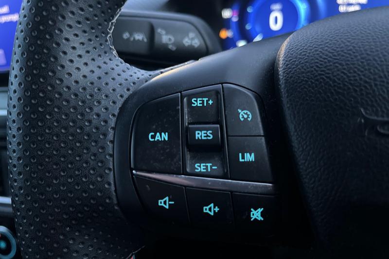 Used Ford Puma 2022 for sale - 77157475: Photo 26