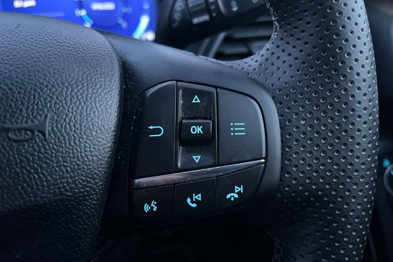 Used Ford Puma 2022 for sale - 77157475: Photo 27