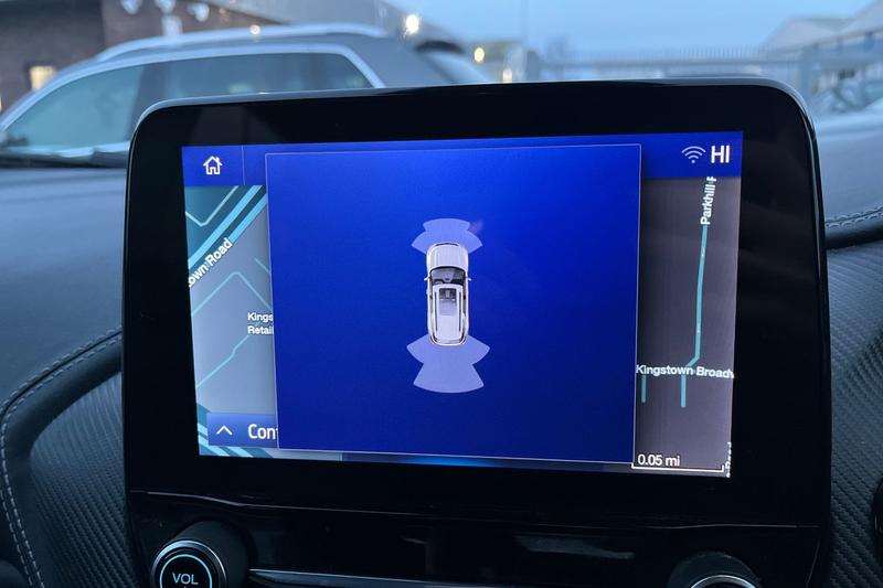 Used Ford Puma 2022 for sale - 77157475: Photo 31