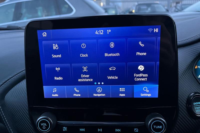 Used Ford Puma 2022 for sale - 77157475: Photo 34