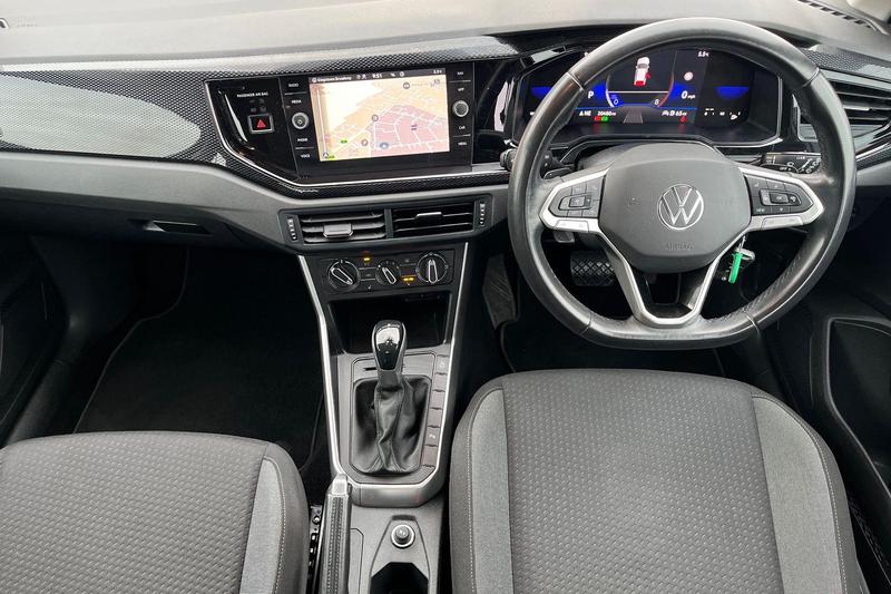 Used Volkswagen Polo 2022 for sale - 77532744: Photo 10