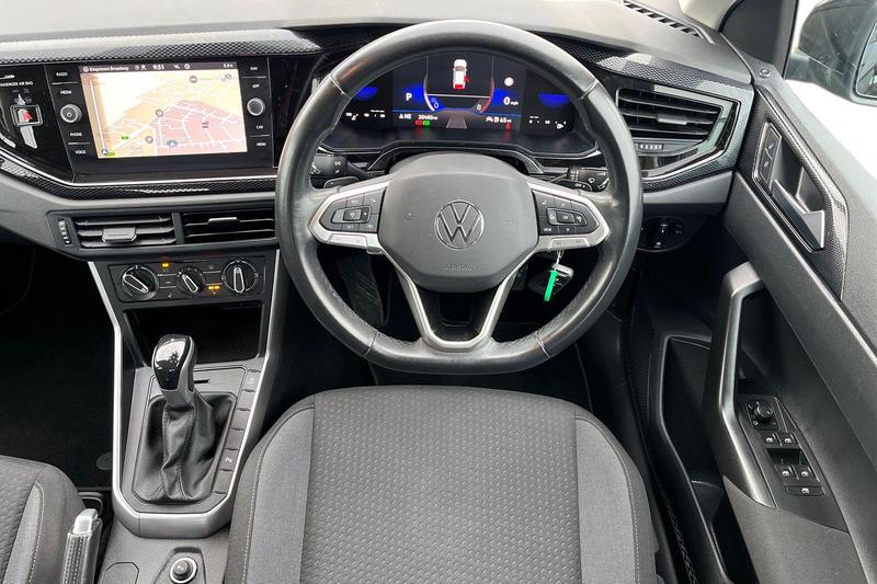 Used Volkswagen Polo 2022 for sale - 77532744: Photo 11